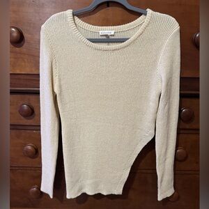 Mimosa Brand nwot size Medium